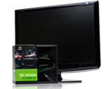 3D Vision Bundle