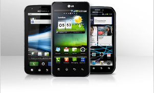 TEGRA SUPER PHONES