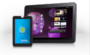 TEGRA SUPER TABLETS