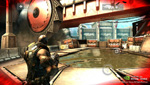 Shadowgun. Tegra 3 provides the fastest, highest-quality gaming, including new Tegra 3-optimized Tegra Zone games such as Shadowgun, Riptide GP, Bladeslinger and Sprinkle. Shadowgun. Tegra 3 provides the fastest, highest-quality gaming, including new Tegra 3-optimized Tegra Zone games such as Shadowgun, Riptide GP, Bladeslinger and Sprinkle.
