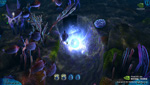 NVIDIA's 'Glowball Part 2' demo shows off what's possible in mobile graphics thanks to Tegra 3's quad-core technology. NVIDIA's 'Glowball Part 2' demo shows off what's possible in mobile graphics thanks to Tegra 3's quad-core technology