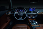 AUDI Interior AUDI Interior