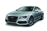 AUDI AUDI