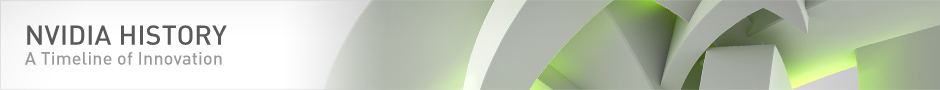 History of NVIDIA History of NVIDIA