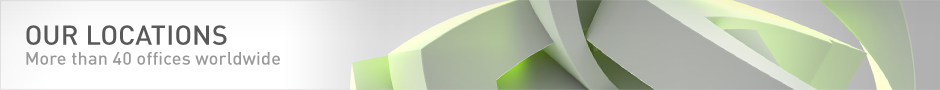 Contact Us - Asia Contact Us - Asia