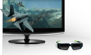 3D GLASSES AND MONITORS