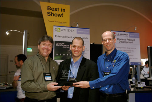 Best in Show