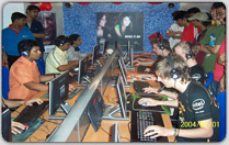 E-Fun Case Study: read more...