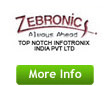 Zebronics