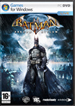 Batman: Arkham Asylum