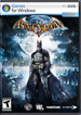 Batman: Arkham Asylum