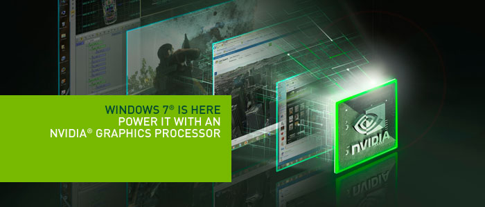 Get Ready For Windows 7 Get Ready For Windows 7