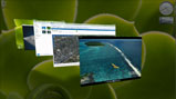 ELEGANT AND RESPONSIVE DESKTOP