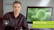 Michael Steele