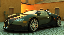 Bugatti Bugatti