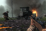 Life-like Gaming Experience