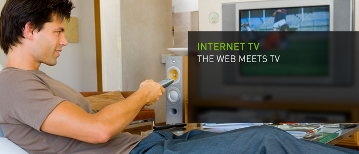 Internet TV