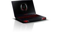 Alienware M17x