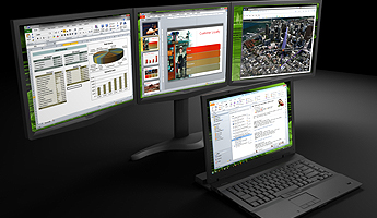 Multi Monitor