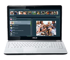 ASUS N61Jv ASUS N61Jv