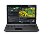 ASUS N71Jv ASUS N71Jv