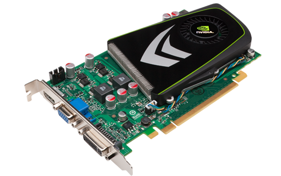  Nvidia Geforce Gt 330m  -  4