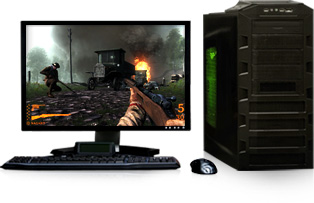 Gaming PC Gaming PC