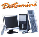 Datamini Festiva MG - DC