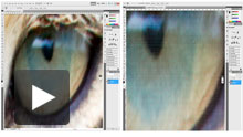 Zooming Zooming