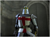 Knight’s Quest 3D