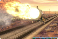 Stunning Gaming Effects Stunning Gaming Effects