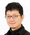 Jun Takeuchi