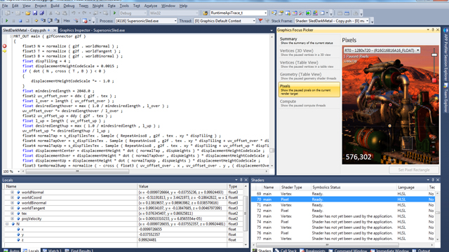 Debugger