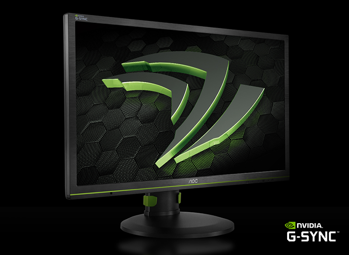 nvidia g sync nvidia g sync