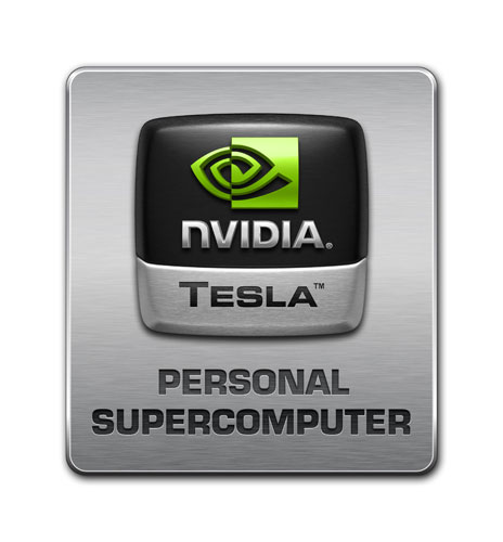 Nvidia tesla drivers