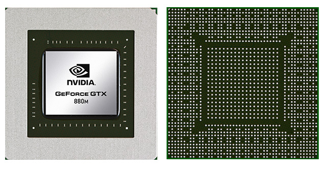 nvidia geforce gtx 880m driver download