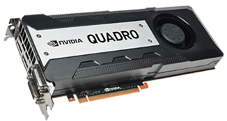 Quadro K6000