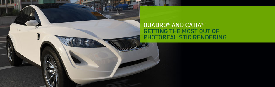 Quadro and Catia Quadro and Catia