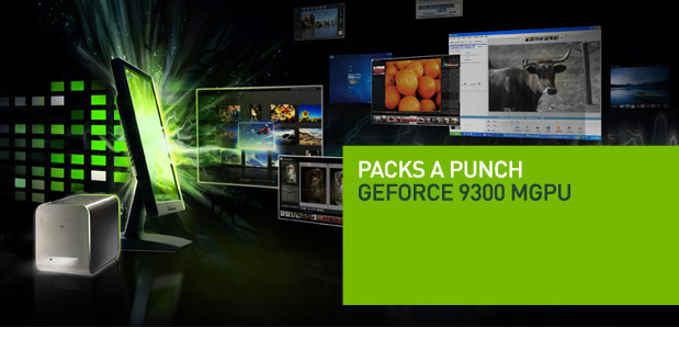 nvidia geforce 930m specs
