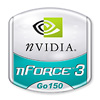 nForce3 Go150 Badge (100x100)