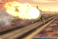 Stunning Gaming Effects Stunning Gaming Effects