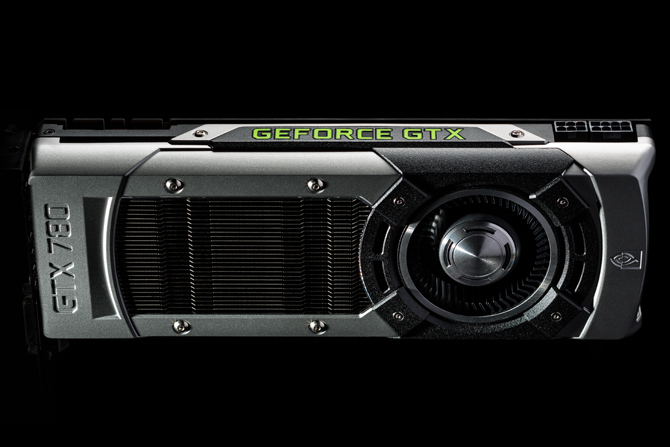 CyberPower Launches Gaming PC with NVIDIA GeForce GTX 780